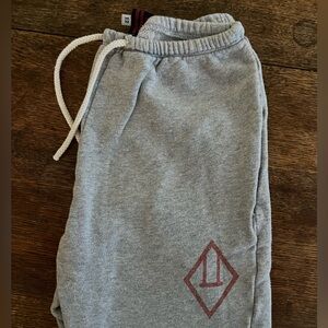 Kids the Animals Observatory sweat pants with pockets size 12